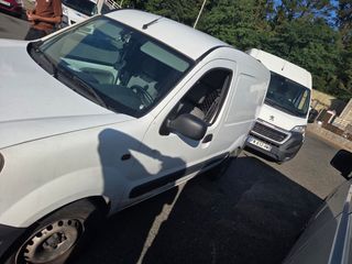 Renault Kangoo 2005