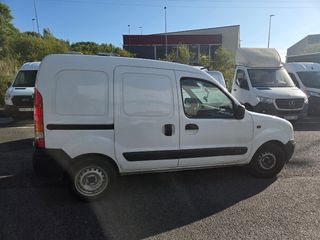 Renault Kangoo 2005