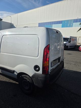 Renault Kangoo 2005