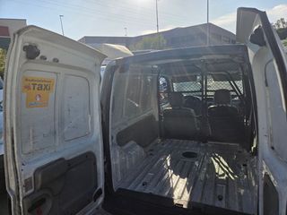 Renault Kangoo 2005