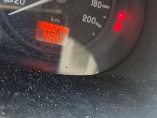 Renault Kangoo 2005