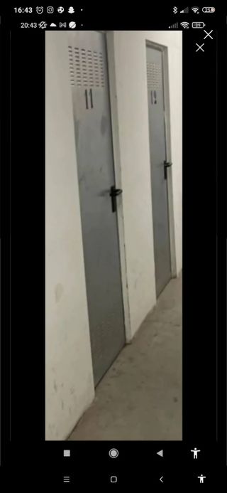 Trastero Torrevieja - venta Europa 2