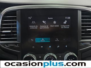 Renault Talisman Executive Blue dCi 88 kW (120 CV)