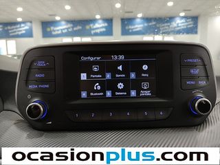 Hyundai Tucson 1.6 GDI BE Essence 4x2 97 kW (132 CV)