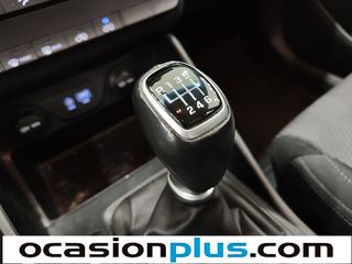 Hyundai Tucson 1.6 GDI BE Essence 4x2 97 kW (132 CV)