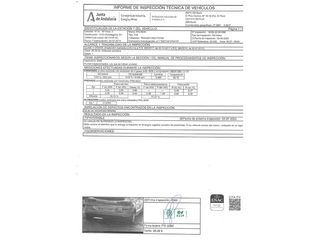 Hyundai Tucson 1.6 GDI BE Essence 4x2 97 kW (132 CV)