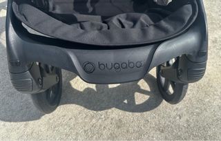 Bugaboo Fox 5 impecable