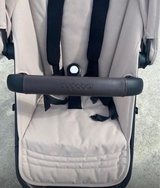 Bugaboo Fox 5 impecable