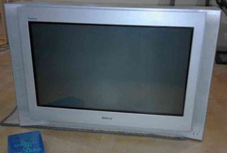 TV Sony Trinitron 32" usataTV SONY TRINITRON 32 "