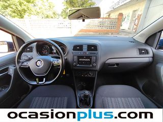 Volkswagen Polo A-Polo 1.0 BMT 55 kW (75 CV)