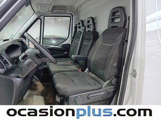 Iveco Daily Furgon 35S 16 V 3520L/H2 115 kW (156 CV)