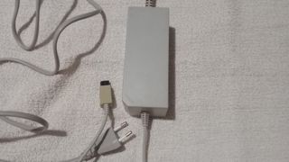 Alimentatore Nintendo Wii PAL Italia