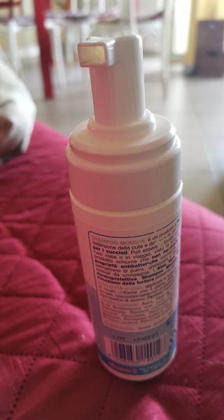 Shampoo Petpromed cani&gatti