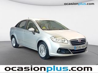 Fiat Linea 1.3 Multijet Easy 70 kW (95 CV)