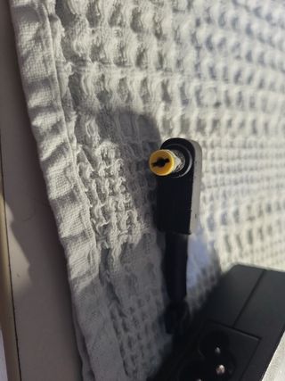 Caricabatteria Acer PA-1650-86 Notebook