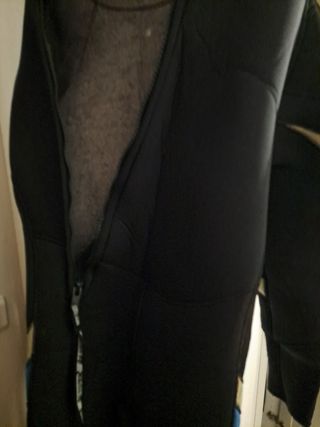 Neopreno SeeMann Sub buceo talla M