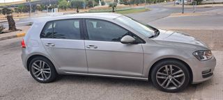 VOLKSWAGEN GOLF VII 1.6 TDI 105 CV