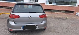 VOLKSWAGEN GOLF VII 1.6 TDI 105 CV