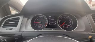 VOLKSWAGEN GOLF VII 1.6 TDI 105 CV
