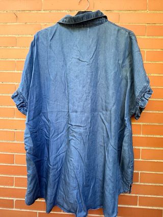 Camisa 4XL (48-50)