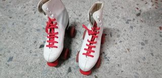 Patines en línea nº 35 y 41