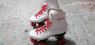 Patines en línea nº 35 y 41