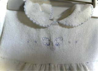 3 Pijamas Bebé (6-9 meses)