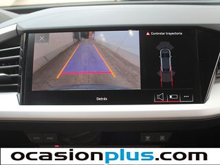 Audi Q4 Sportback e-tron Advanced 40 e-tron 150 kW (204 CV)
