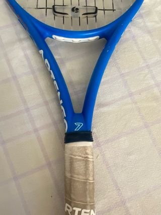 Raqueta Tenis Artengo 7