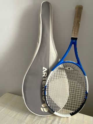 Raqueta Tenis Artengo 7