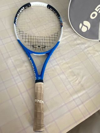 Raqueta Tenis Artengo 7