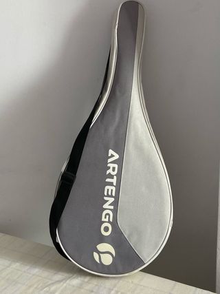 Raqueta Tenis Artengo 7