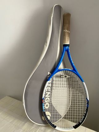 Raqueta Tenis Artengo 7