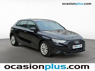 Audi A3 Sportback 30 TFSI 81 kW (110 CV) S tronic