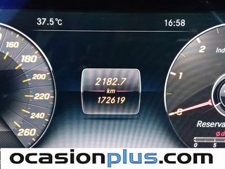Mercedes-Benz Clase E E 220 d 143 kW (194 CV)