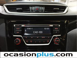 Nissan Qashqai DIG-T 115 S&S Acenta 4x2 85 kW (115 CV)