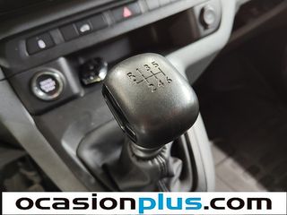 Opel Vivaro Furgon 1.5 Diésel L Incrementada Select 75 kW (102 CV)