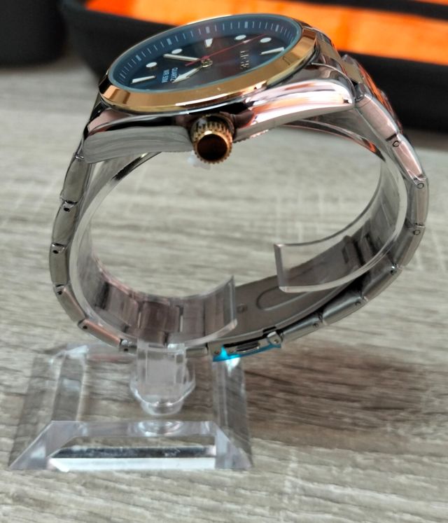 Reloj hombre clásico
