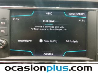 SEAT León ST 1.5 TGI GNC S&S FR 96 kW (130 CV)