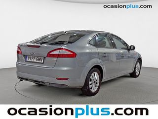Ford Mondeo 1.8 TDCI Trend 92 kW (125 CV)