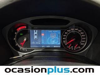 Ford Mondeo 1.8 TDCI Trend 92 kW (125 CV)