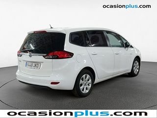 Opel Zafira Tourer 1.4 Turbo Expression 88 kW (120 CV)