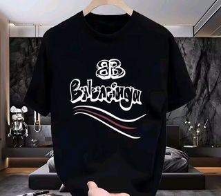 Camiseta manga corta