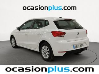 SEAT Ibiza 1.0 MPI S&S Style XL 59 kW (80 CV)