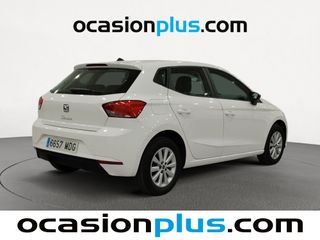 SEAT Ibiza 1.0 MPI S&S Style XL 59 kW (80 CV)