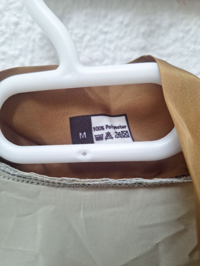 Chaleco ciclismo cortavientos