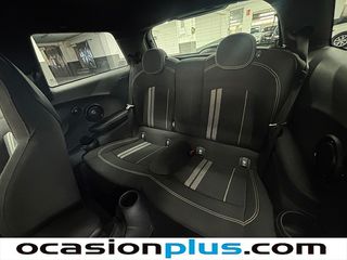 MINI MINI 3 Puertas John Cooper Works 170 kW (231 CV)