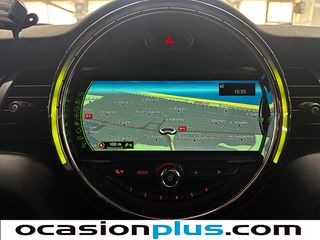 MINI MINI 3 Puertas John Cooper Works 170 kW (231 CV)