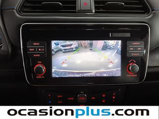 Nissan Leaf 40kWh Acenta 110 kW (150 CV)