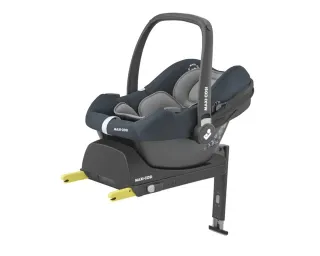 Maxi-Cosi CabrioFix Silla Bebé